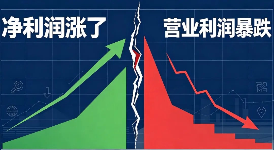 禾赛财报的里子比面子更扎心