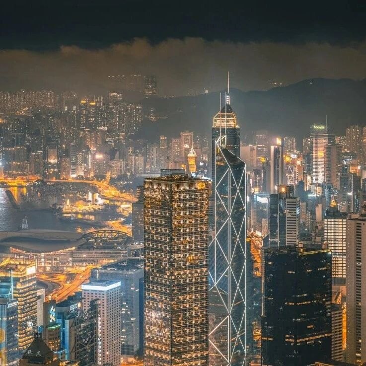 华泰 | 港股策略:等待恐慌出清后的反弹契机
